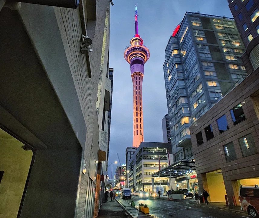Property Management Auckland